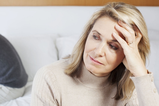 Rong huyết ở tuổi tiền mãn kinh thường xảy ra