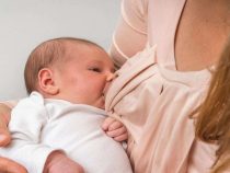 Tắc tia sữa sau sinh mổ và cách phòng ngừa dành cho mẹ