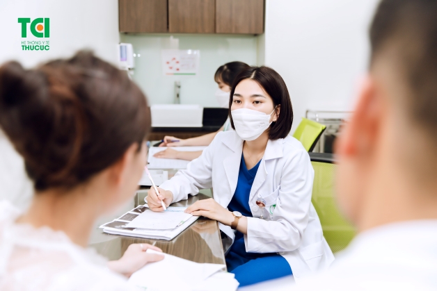 tắc tia sữa uống gì
