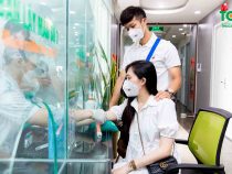 kiểm tra thai 22 tuần nên thực hiện những xét nghiệm gì? Lưu ý khi kiểm tra thai