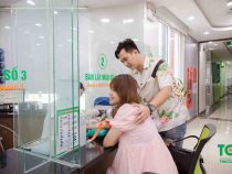 TOP xét nghiệm thai kỳ quan trọng mẹ bầu chớ bỏ qua khi kiểm tra thai