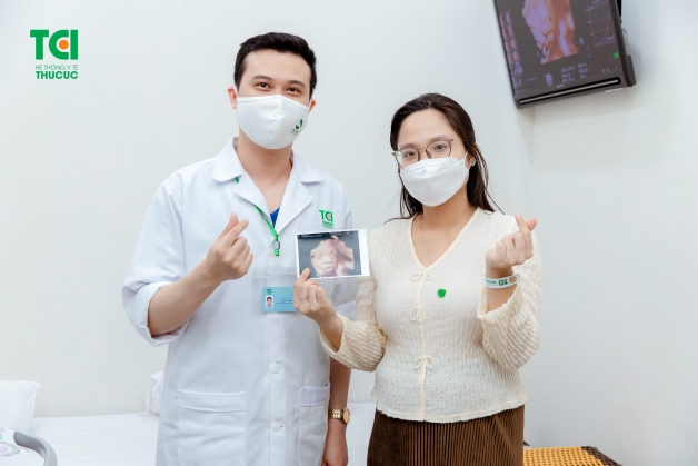 Mẹ bầu cũng cần lựa chọn cho mình những cơ sở y tế, bệnh viện và bác sĩ sản khoa giỏi chuyên môn, giàu kinh nghiệm, để đảm bảo an toàn cho sức khỏe thai kỳ cho đẻ mổ lần 2
