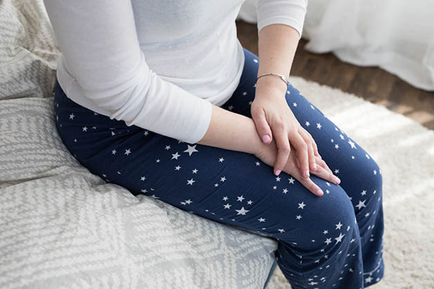 Nấm âm đạo tái phát nhiều lần gây ra những biểu hiện ảnh hưởng đến sinh hoạt, cuộc sống của người bệnh