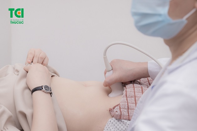 Khám sức khỏe sinh sản định kì tại Phòng khám Đa khoa Quốc tế Hưng Thịnh