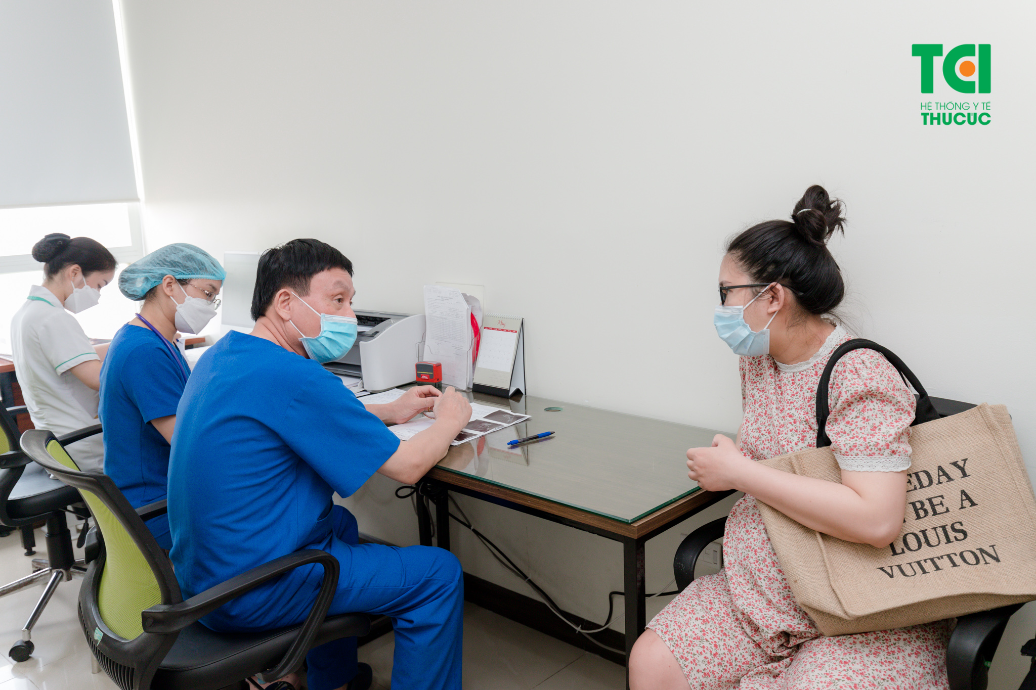 Tuần 32 khám gì câu hỏi chung được nhiều mẹ bầu quan tâm