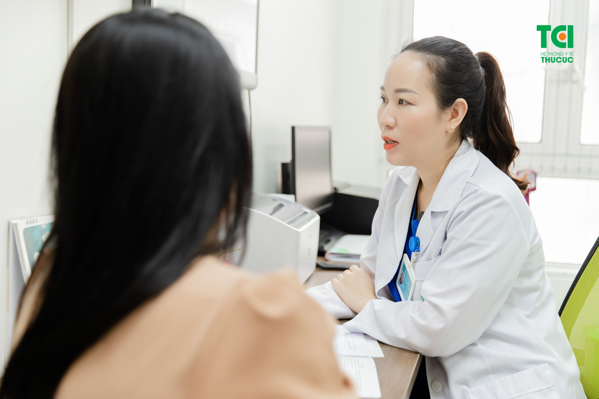 Hưng Thịnh Clinic là địa chỉ khám và điều trị phụ khoa uy tín nhiều người tin tưởng