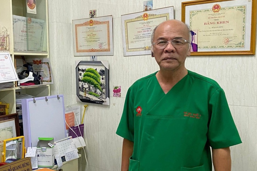 Cách xử lý sụn sườn tự thân sáng tạo của bác sĩ Việt trong tạo hình mũi - 3 Cách xử lý sụn sườn tự thân sáng tạo của bác sĩ Việt trong tạo hình mũi - 3