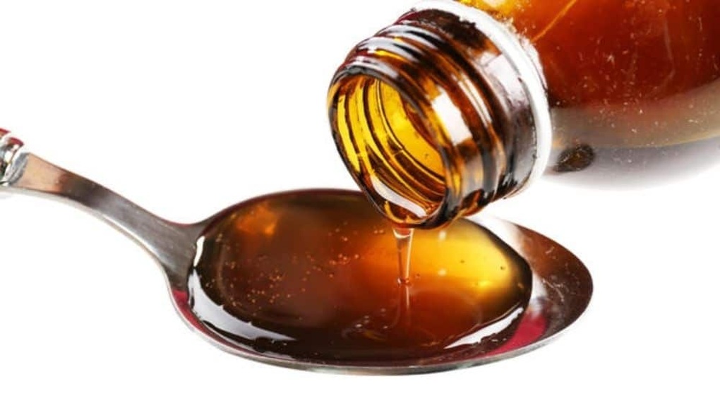WHO cảnh báo thêm nhiều loại siro ho bị nhiễm độc - 1 WHO cảnh báo thêm nhiều loại siro ho bị nhiễm độc - 1