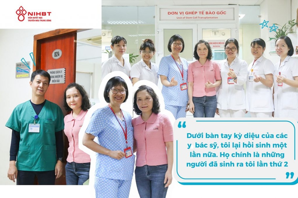Lời nhắn mẹ nhớ về trước khi con đi học và kỳ tích của người mẹ ung thư - 2 Lời nhắn mẹ nhớ về trước khi con đi học và kỳ tích của người mẹ ung thư - 2