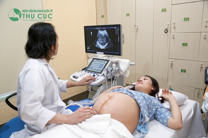 Tính ngày dự sinh chỉ mang tính chất tương đối