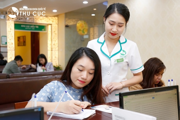Phòng khám Hưng Thịnh có áp dụng thanh toán bảo hiểm cho mẹ bầu