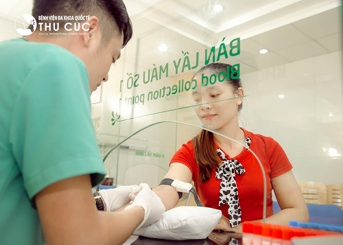 Xét nghiệm beta HCG âm tính nhưng vẫn có thai