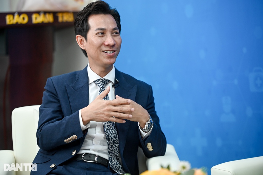 Đón đầu xu hướng thẩm mỹ năm 2024: Làm đẹp tự nhiên chuẩn nhân trắc học - 6 Đón đầu xu hướng thẩm mỹ năm 2024: Làm đẹp tự nhiên chuẩn nhân trắc học - 6