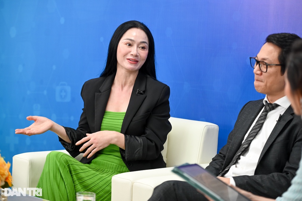 Đón đầu xu hướng thẩm mỹ năm 2024: Làm đẹp tự nhiên chuẩn nhân trắc học - 5 Đón đầu xu hướng thẩm mỹ năm 2024: Làm đẹp tự nhiên chuẩn nhân trắc học - 5
