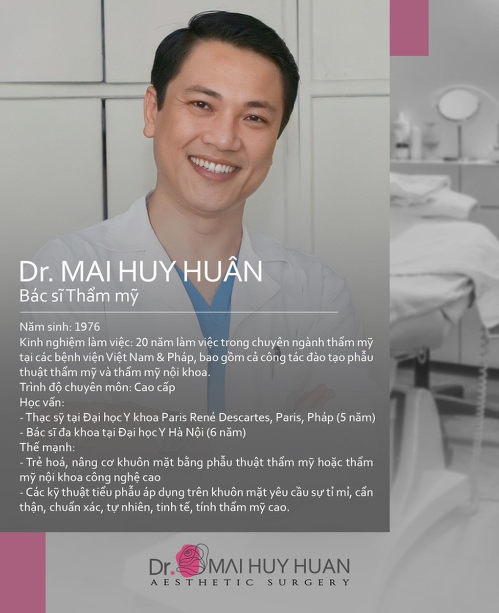 Đón đầu xu hướng thẩm mỹ năm 2024: Làm đẹp tự nhiên chuẩn nhân trắc học - 7 Đón đầu xu hướng thẩm mỹ năm 2024: Làm đẹp tự nhiên chuẩn nhân trắc học - 7