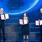 3 chủ nhân giải thưởng VinFuture 2023 vào “Top 100 người tác động nhất thế giới”