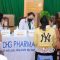 DHG Pharma khởi động hành trình chăm sóc sức khỏe cộng đồng 2024