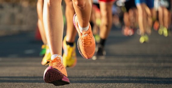 Chiều 17/4: Tọa đàm “Tai biến tim mạch trong chạy bộ và cách phòng tránh”