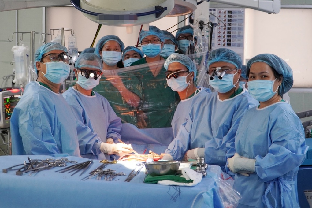 Vì sao 26 cơ sở ghép tạng ở Việt Nam hoạt động kém hiệu quả? - 3