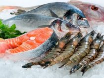 Sau sinh mổ bao lâu thì được ăn hải sản?