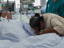 Vì sao 26 khu vực ghép tạng ở Việt Nam vận động kém hữu hiệu?