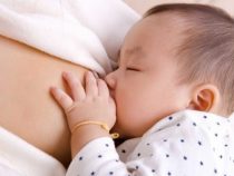 Mẹ bầu sau sinh nên ăn gì để nhiều sữa?