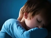 phụ huynh lưu ý căn chứng bệnh ngưng thở lúc ngủ ở trẻ, di chứng rất nghiêm trọng
