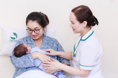 Chuẩn bị kỹ lưỡng cho hành trình đón bé yêu