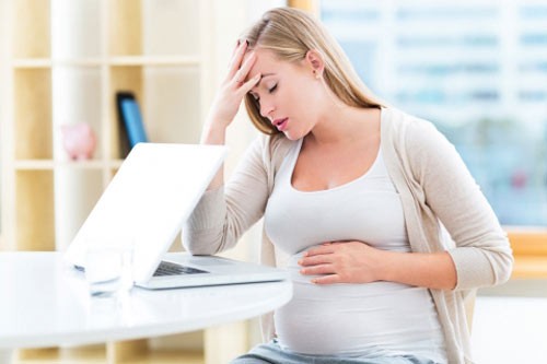 WBC tăng khi mang thai là hiện tượng rất hay gặp ở các mẹ bầu