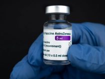 AstraZeneca thừa nhận vaccine Covid-19 có thể gây nên cục máu đông