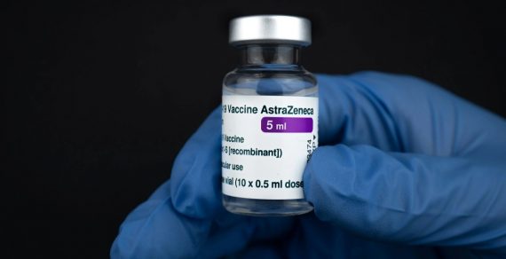 AstraZeneca thừa nhận vaccine Covid-19 có thể gây nên cục máu đông