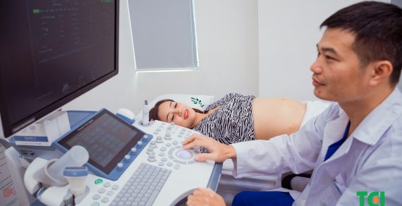 Siêu âm cân nặng thai nhi có chuẩn xác không?
