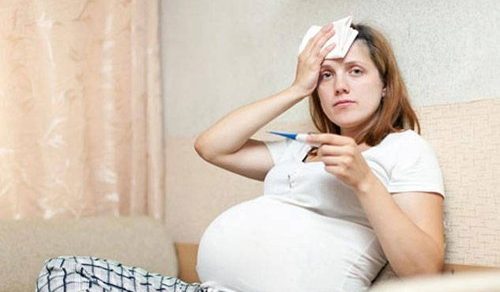 Thân nhiệt suy nhược khi mang thai tiềm ẩn nguy cơ gì?