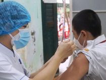 Tiêm 9 triệu liều vaccine AstraZeneca, TPHCM có phát hiện ca mắc phải đông máu?